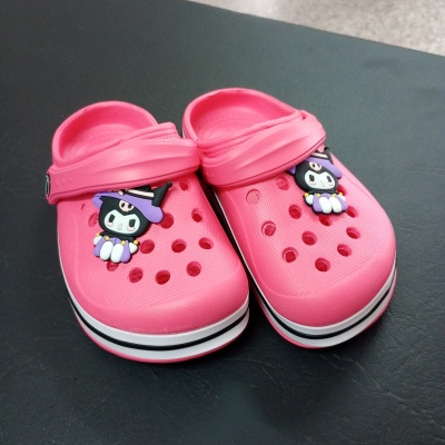 Crocs Classic Dibus Infantiles