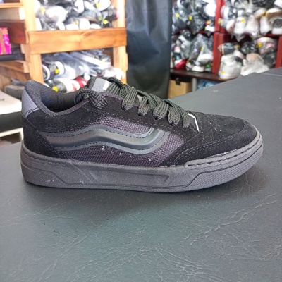 Zapatillas Vans Hylane