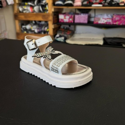 Sandalias T25 Infantil