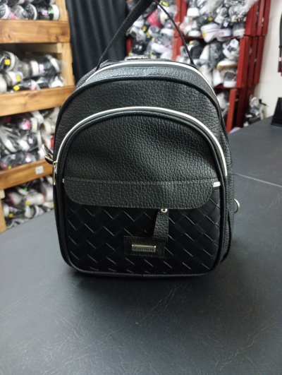 A 02 - Mochila Mini Rosario
