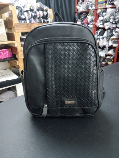 A 02 - Mochila Rosario
