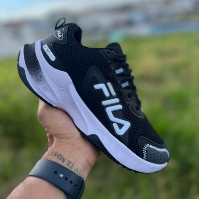 Zapatillas FILA Recovery BR