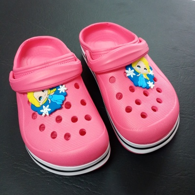Crocs Classic Dibus Infantiles
