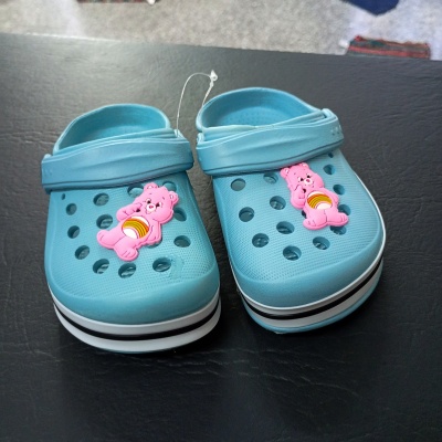 Crocs Classic Dibus Infantiles