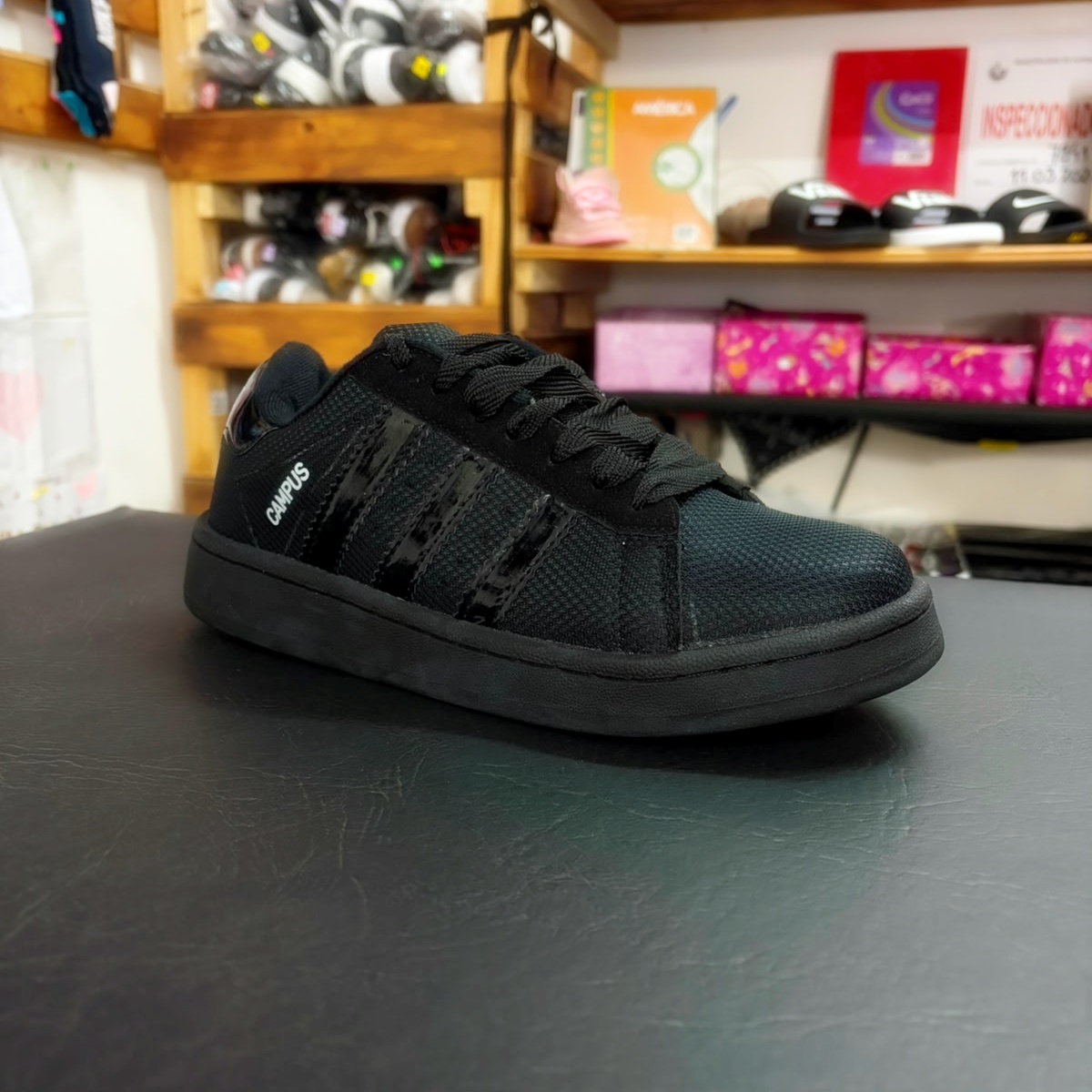 Zapatillas adidas Campus