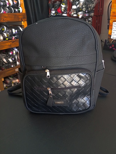 A 03 - Mochila Rosario