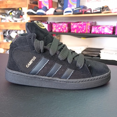 Botitas adidas Campus
