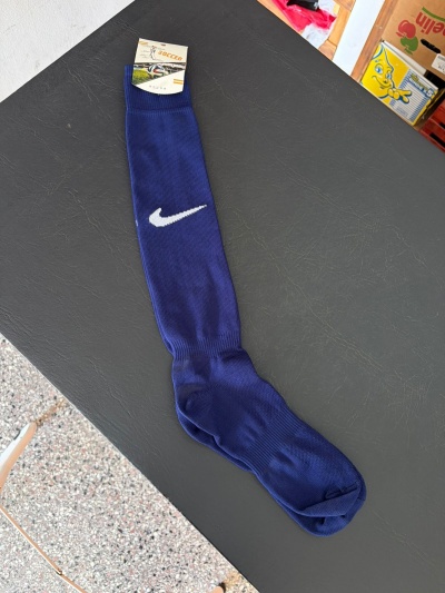 Media de Fútbol Nike