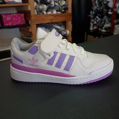 Zapatillas adidas Forum Low